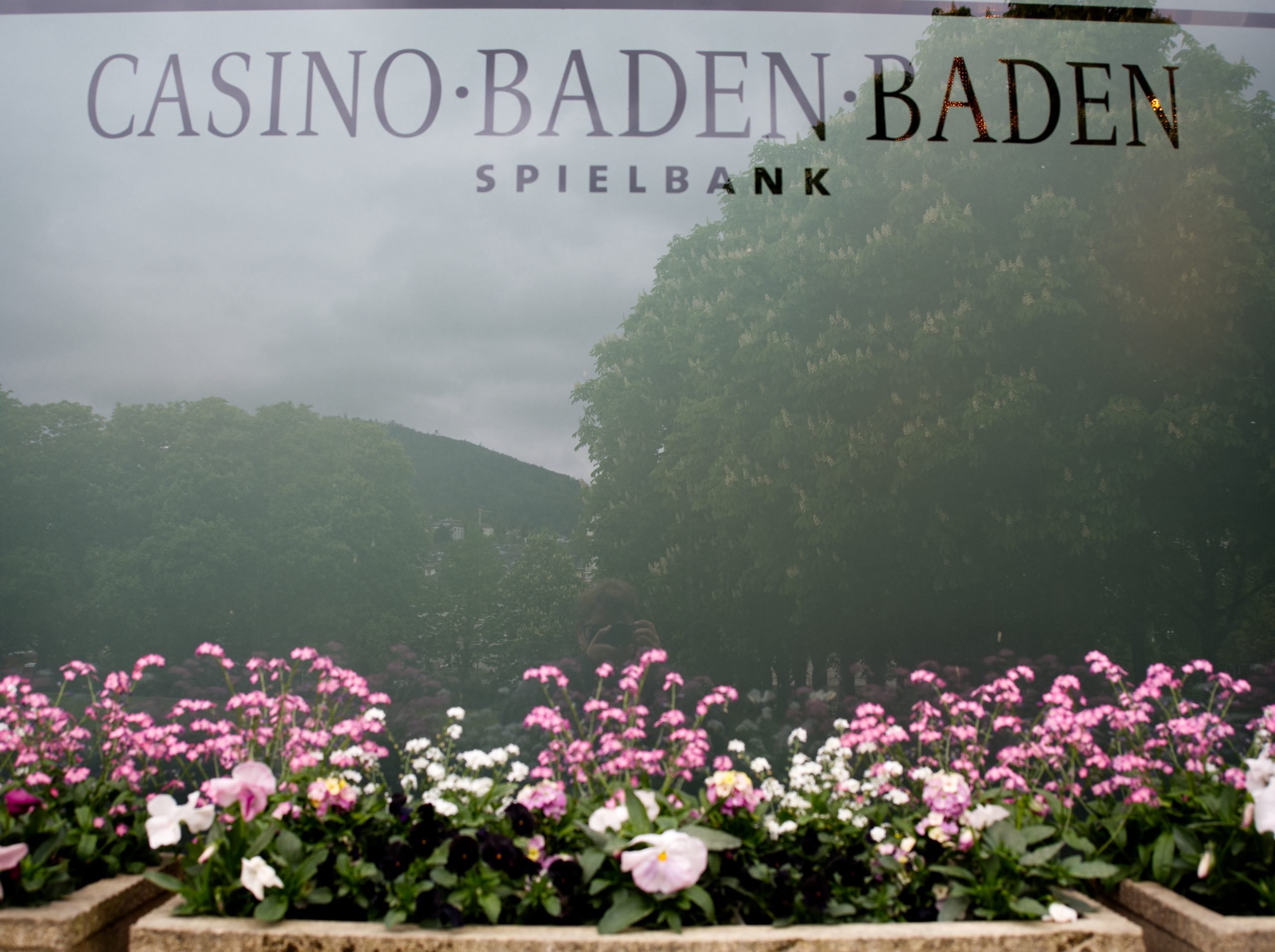 Photo Walk Stadtmitte